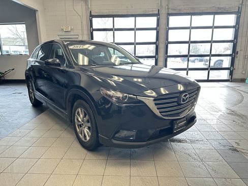 Used 2016 MAZDA CX-9 Touring image 13