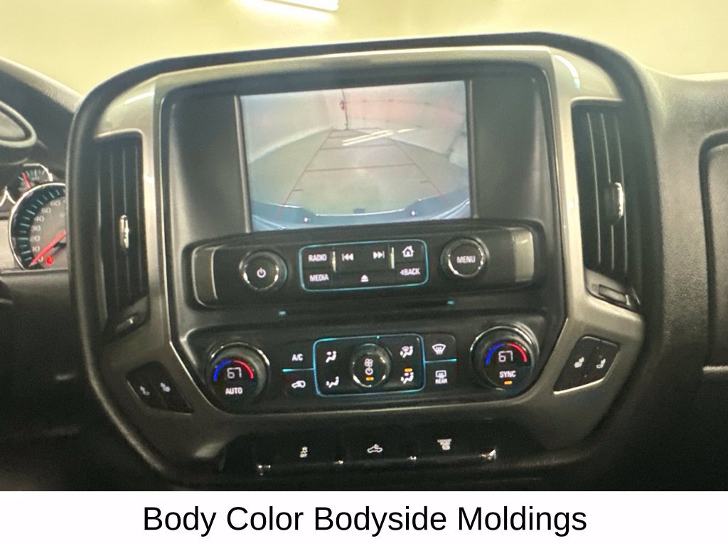 Used 2019 Chevrolet Silverado 3500 LT w/ LT Convenience Package AWD/4WD image 44