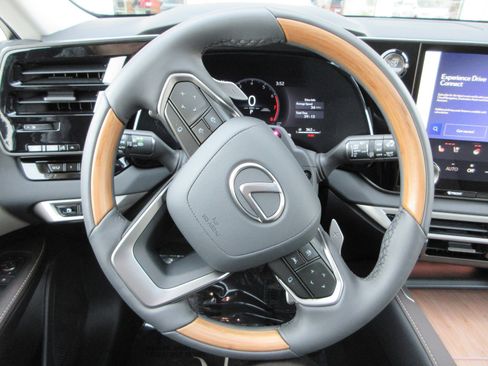 Used 2026 Lexus RX 350 Premium Plus image 35