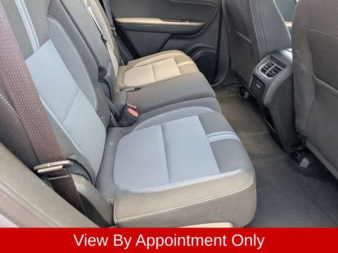 Used 2025 Chevrolet Blazer LT FWD image 31