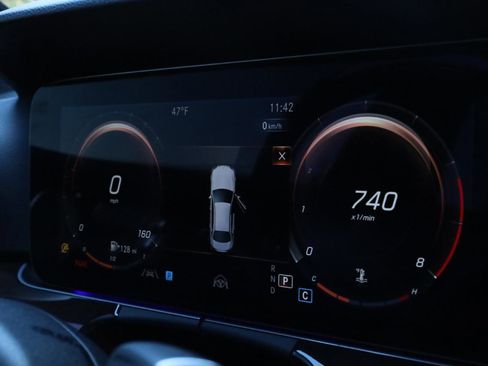 Used 2021 Mercedes-Benz E 350 4MATIC Sedan image 51