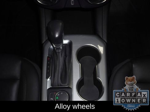 Used 2020 Chevrolet Blazer LT w/ Sound & Technology Package image 23