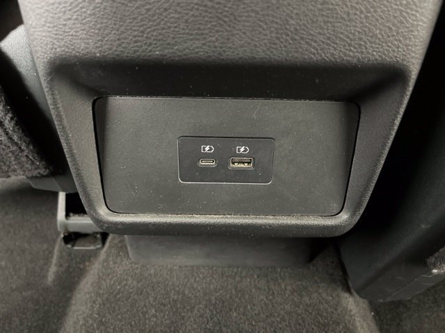 Used 2023 Nissan Rogue SV w/ SV Premium B Package FWD image 47