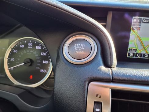 Used 2016 Lexus IS 200t image 16