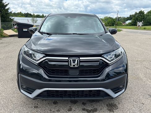 Used 2020 Honda CR-V EX image 12
