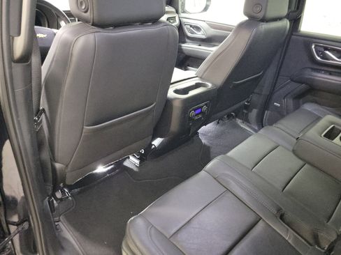 Used 2023 Chevrolet Tahoe LT image 13