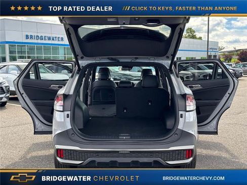 Used 2024 Kia Sportage X-Line w/ X-Line Premium Package AWD/4WD image 9