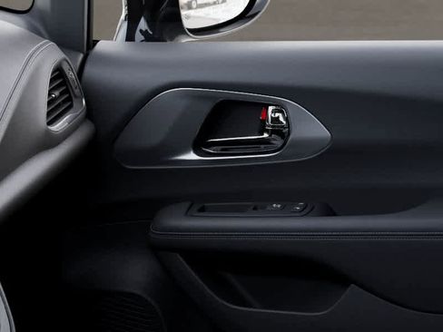 New 2026 Chrysler Pacifica Select FWD image 25