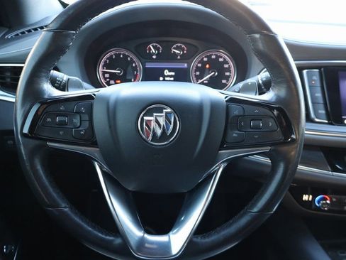 Used 2023 Buick Enclave Essence w/ Trailering Package, 5000 lbs. image 5