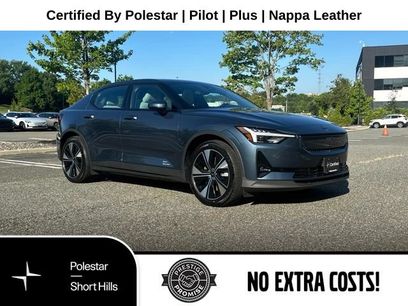 Certified 2024 Polestar Polestar 2