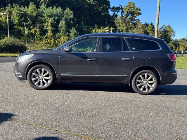Used 2015 Buick Enclave Premium w/ Experience Buick Package AWD/4WD image 20