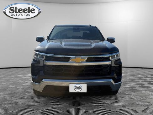 Used 2023 Chevrolet Silverado 1500 LT RWD image 8