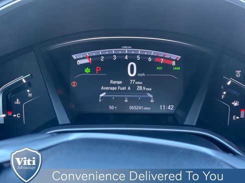 Used 2019 Honda CR-V Touring image 33
