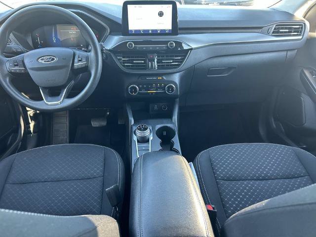 Used 2025 Ford Escape Active AWD/4WD image 15