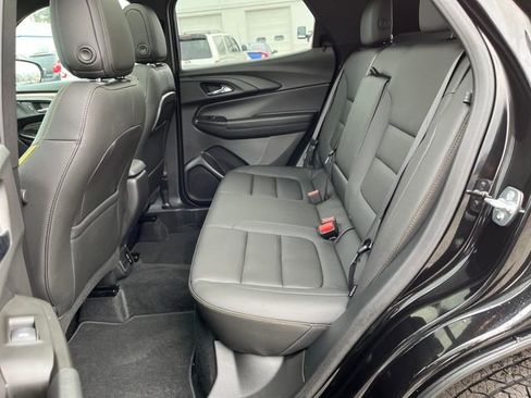 New 2026 Chevrolet TrailBlazer ACTIV w/ Convenience Package image 24