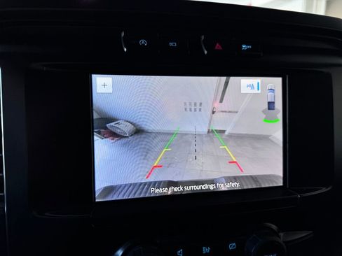 Used 2023 Ford F150 XL w/ STX Appearance Package image 19