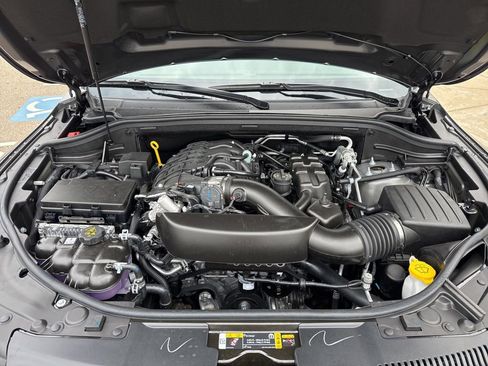 New 2026 Dodge Durango GT AWD/4WD image 27