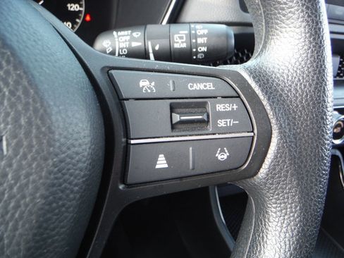 Certified 2024 Honda CR-V EX image 33