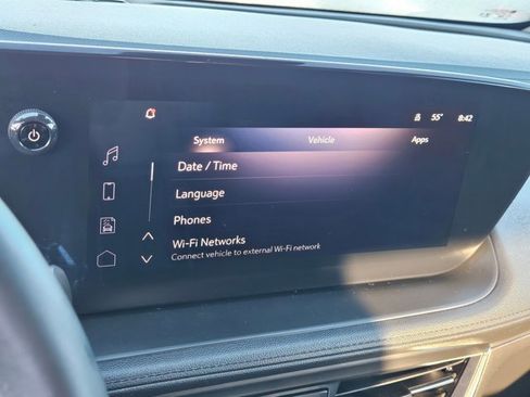 Used 2025 Buick Encore GX Sport Touring w/ Experience Buick Package image 11