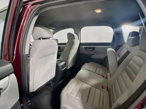 Used 2019 Honda CR-V LX image 14