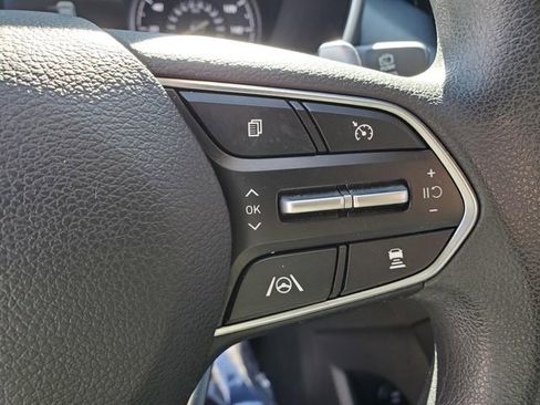 Used 2021 Hyundai Santa Fe SEL image 19