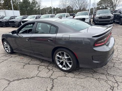 Used 2023 Dodge Charger GT image 23
