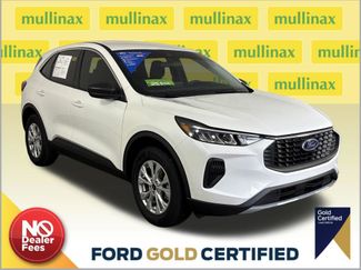 Certified 2023 Ford Escape Active AWD/4WD 360° Tour