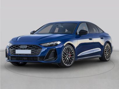 New 2026 Audi S5 Premium Plus