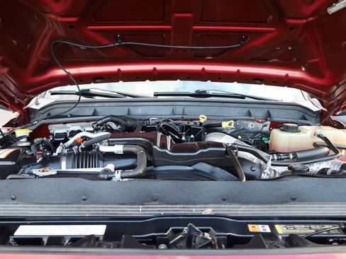 Used 2015 Ford F450 King Ranch w/ King Ranch Chrome Package image 17