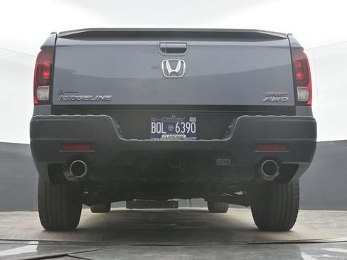 Used 2023 Honda Ridgeline Sport image 33