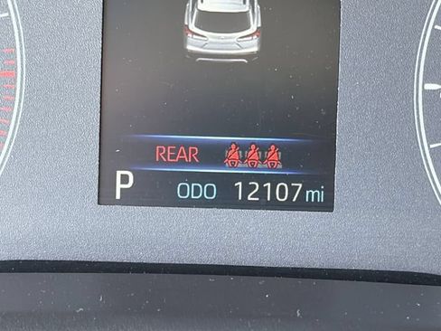 Used 2024 Toyota Corolla Cross LE FWD image 26
