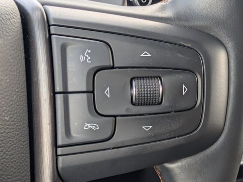 Used 2025 GMC Sierra 1500 AT4 w/ AT4 Premium Package image 24