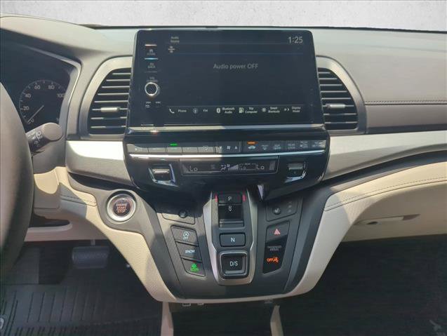 New 2026 Honda Odyssey EX-L image 15