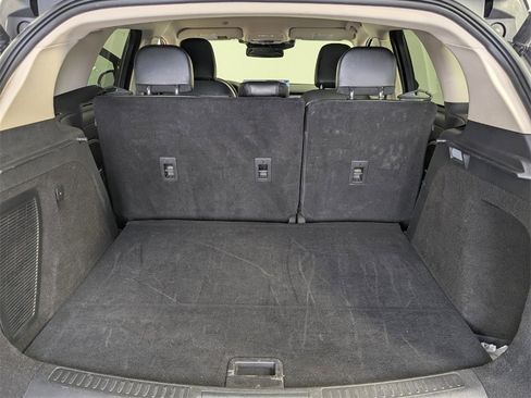 Used 2023 Lincoln Corsair Standard image 24