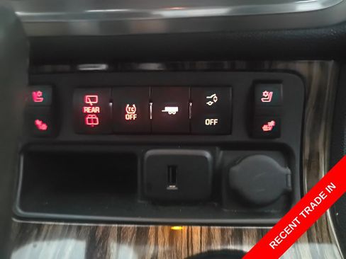 Used 2015 GMC Acadia Denali AWD/4WD image 13