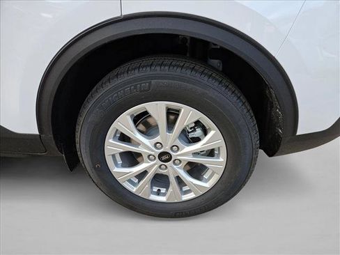 New 2026 Ford Escape Active FWD image 10