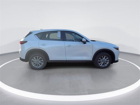 New 2025 MAZDA CX-5 AWD 2.5 S image 9