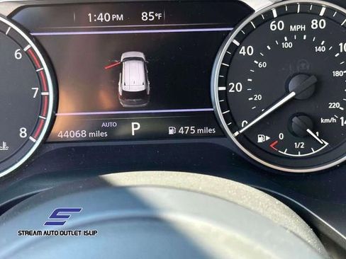 Used 2024 Nissan Rogue SV AWD/4WD image 29
