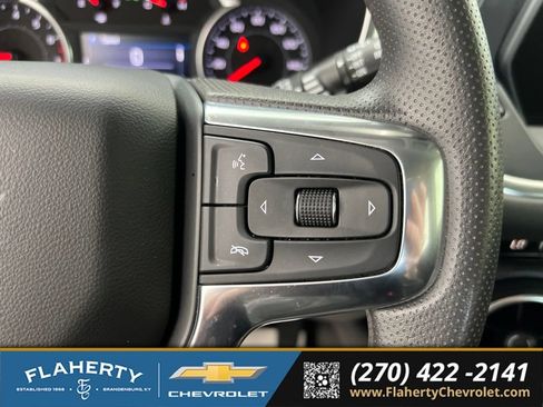 Used 2022 Chevrolet Blazer LT FWD image 24