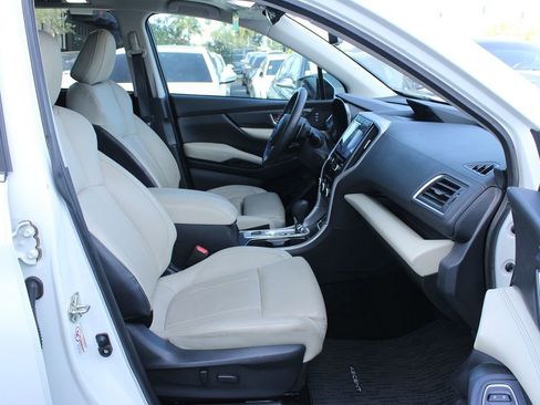 Used 2019 Subaru Ascent Limited image 18