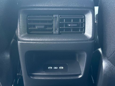 Certified 2025 Honda CR-V EX image 16