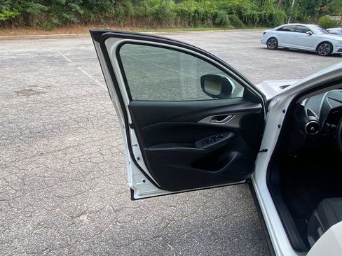 Used 2019 MAZDA CX-3 Sport FWD image 13