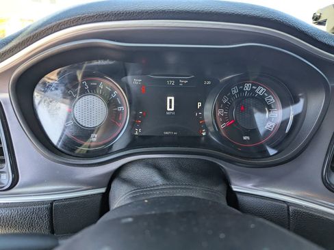Used 2019 Dodge Challenger SXT w/ Blacktop Package RWD image 20