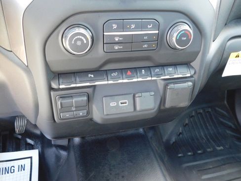 Used 2022 Chevrolet Silverado 2500 W/T w/ WT Fleet Convenience Package image 29