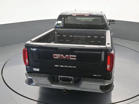 Used 2025 GMC Sierra 1500 SLT RWD image 54