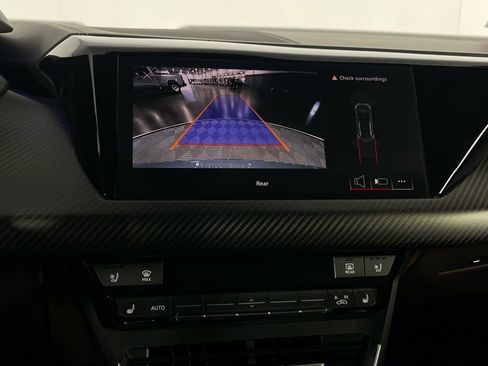 Used 2024 Audi e-tron GT Premium Plus w/ Executive Package image 16
