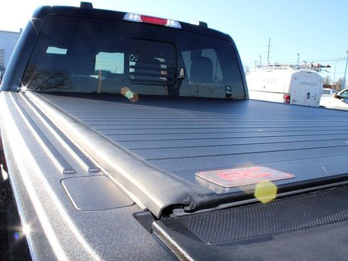 Used 2021 Ford F150 Lariat w/ Equipment Group 502A High image 16