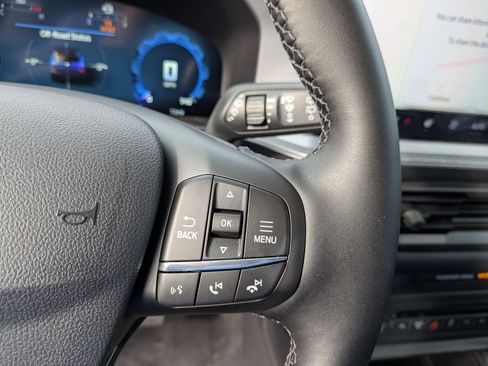 New 2025 Ford Bronco Sport Outer Banks image 20