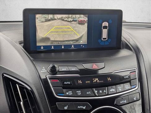 Used 2023 Acura RDX AWD w/ Technology Package image 13
