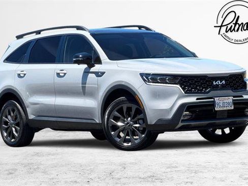 Used 2023 Kia Sorento SX Prestige AWD/4WD image 1